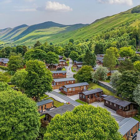 Striding Edge Lodge 温德米尔 外观 照片