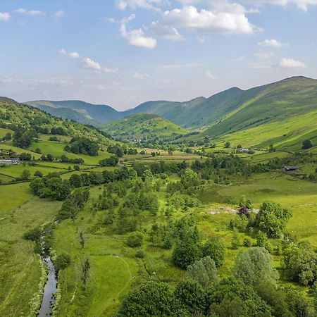 Striding Edge Lodge 温德米尔 外观 照片