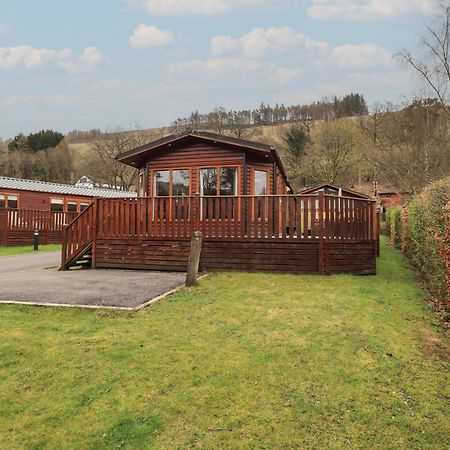 Striding Edge Lodge 温德米尔 外观 照片