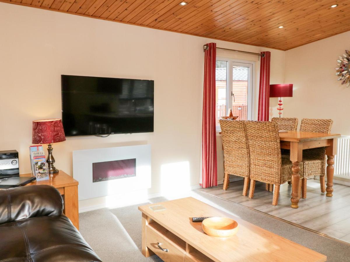 Striding Edge Lodge 温德米尔 外观 照片