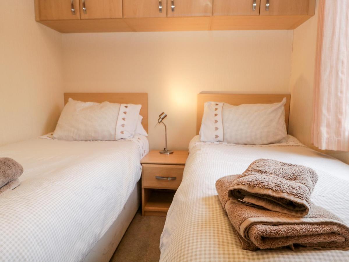 Striding Edge Lodge 温德米尔 外观 照片