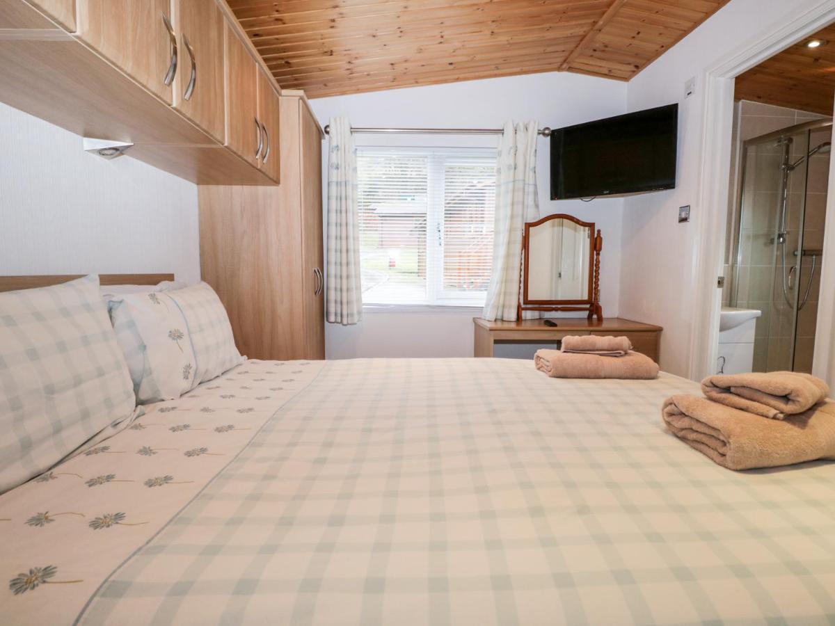 Striding Edge Lodge 温德米尔 外观 照片