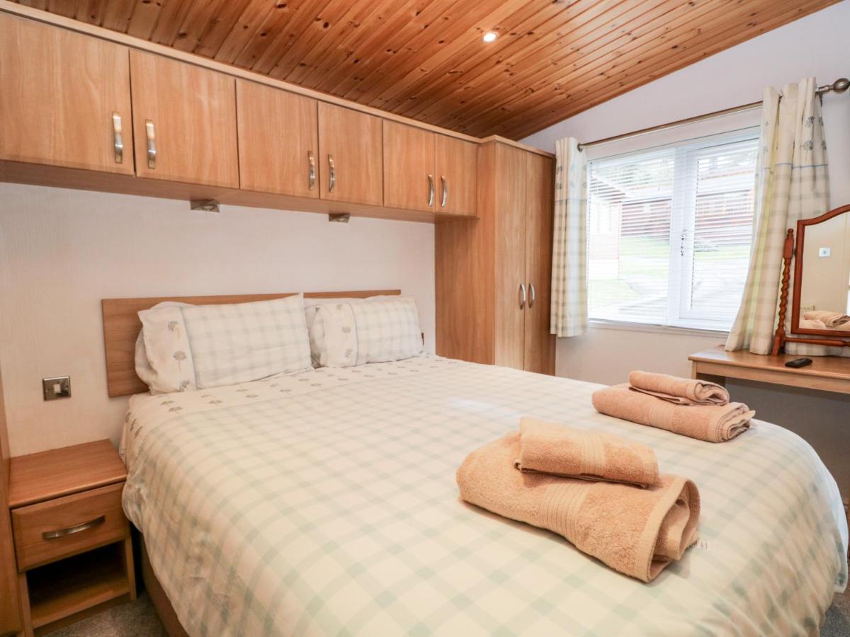 Striding Edge Lodge 温德米尔 外观 照片