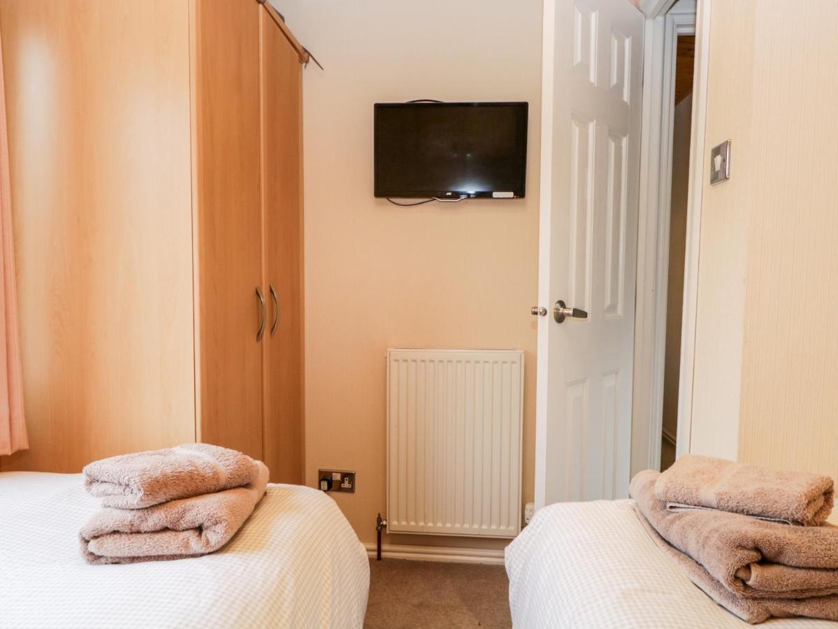 Striding Edge Lodge 温德米尔 外观 照片