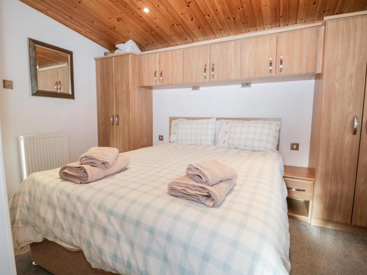 Striding Edge Lodge 温德米尔 外观 照片