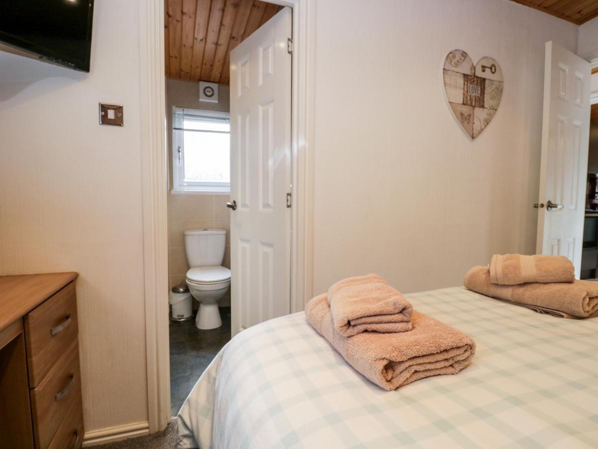Striding Edge Lodge 温德米尔 外观 照片