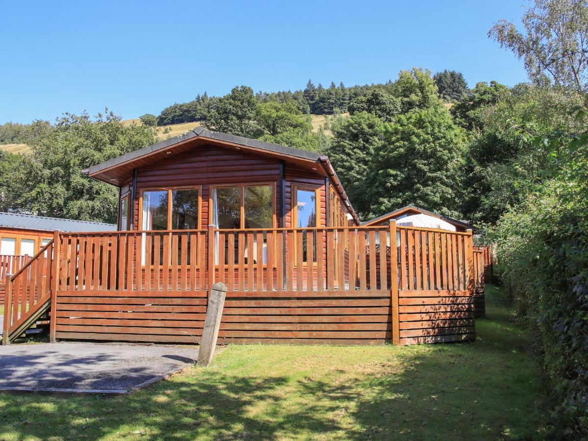 Striding Edge Lodge 温德米尔 外观 照片