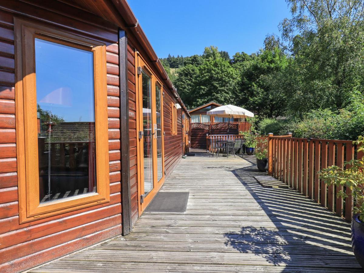 Striding Edge Lodge 温德米尔 外观 照片