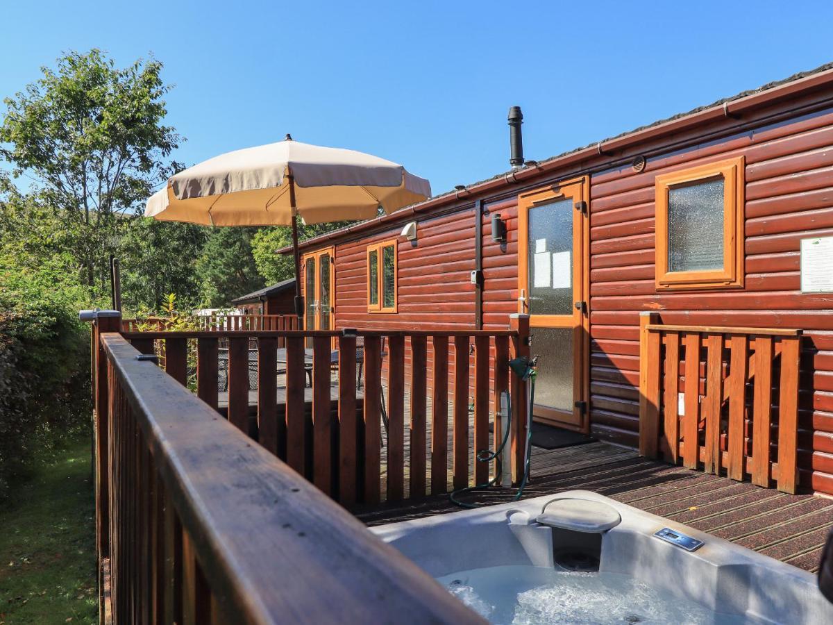 Striding Edge Lodge 温德米尔 外观 照片
