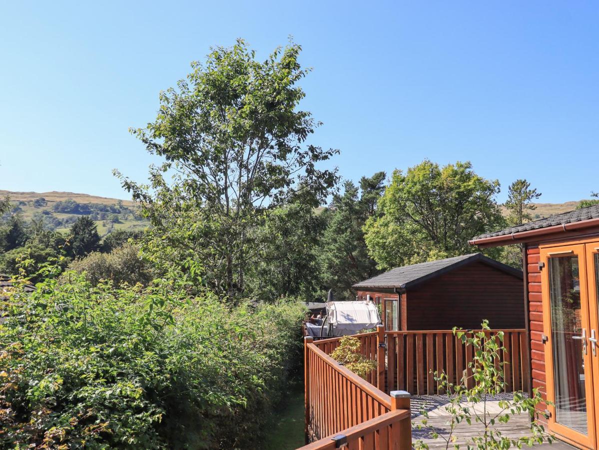 Striding Edge Lodge 温德米尔 外观 照片