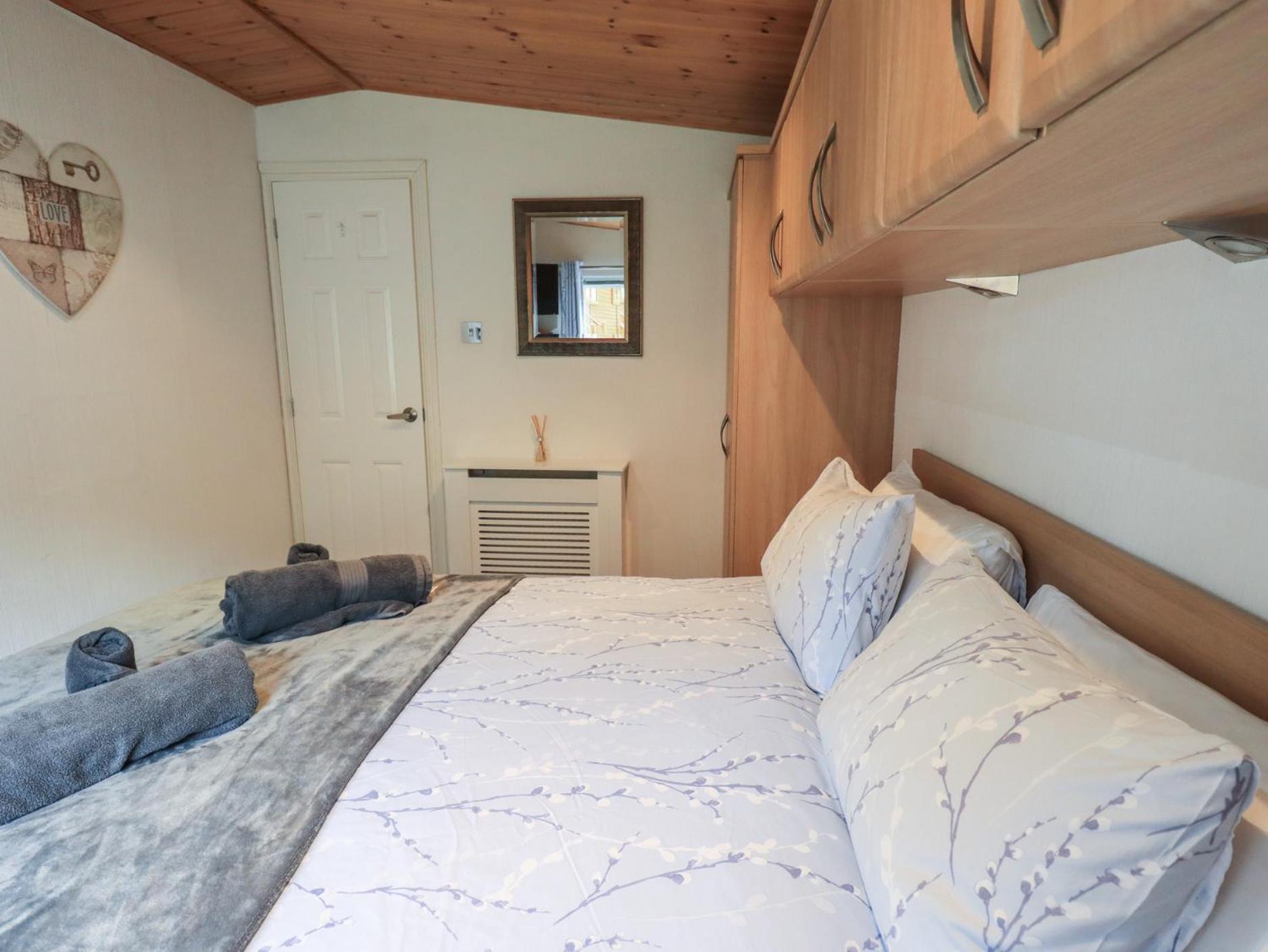 Striding Edge Lodge 温德米尔 外观 照片