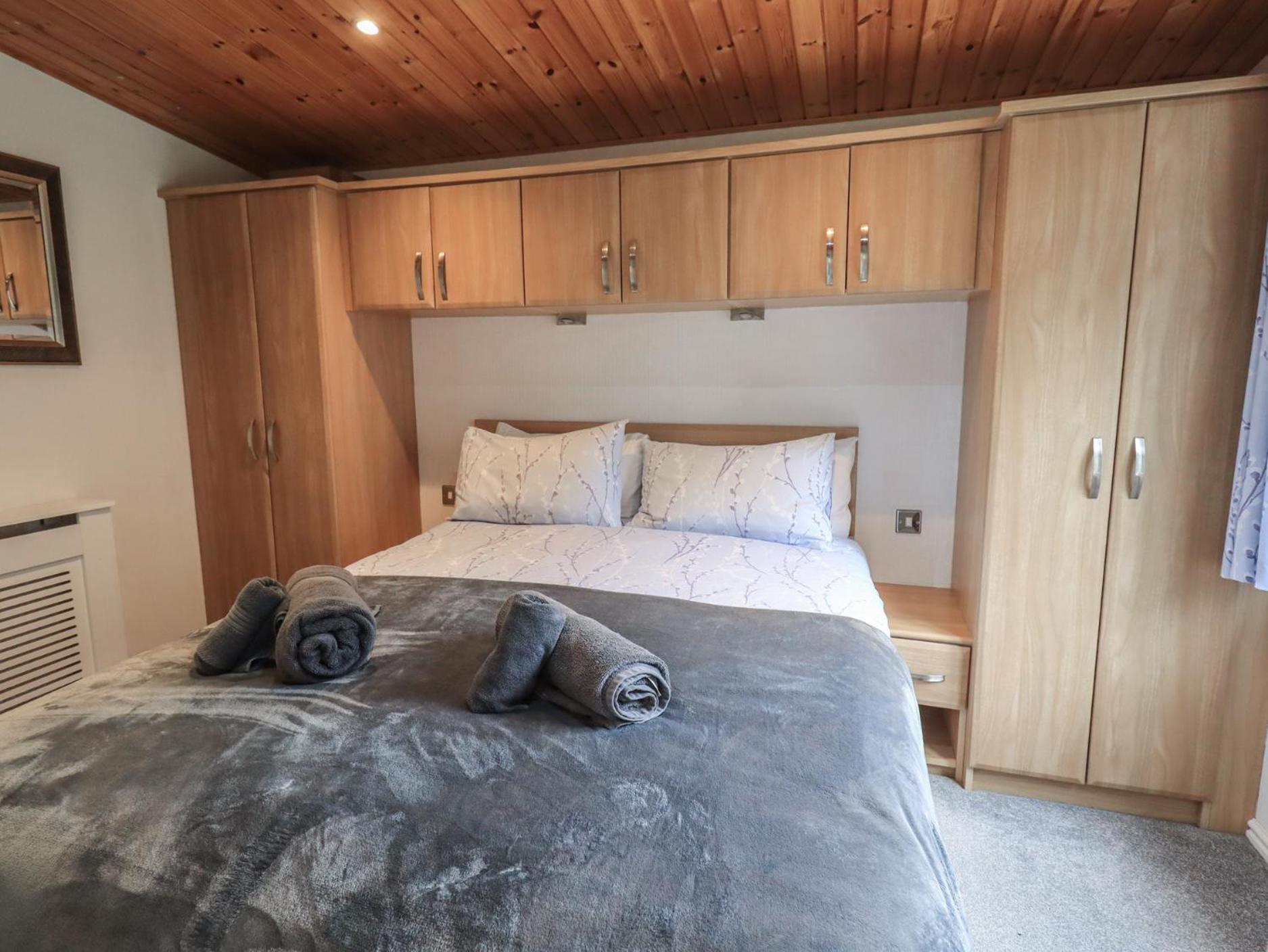 Striding Edge Lodge 温德米尔 外观 照片