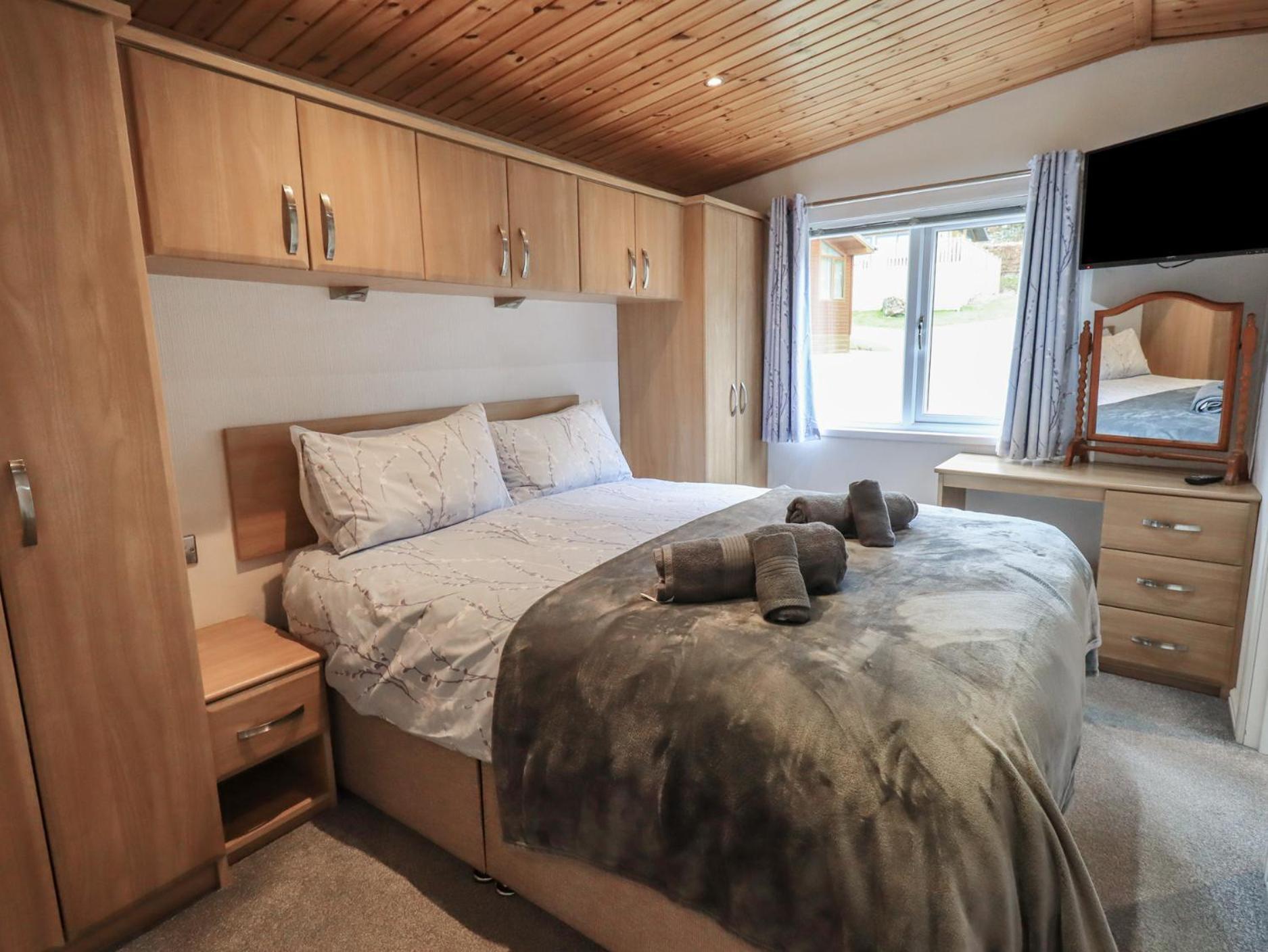Striding Edge Lodge 温德米尔 外观 照片