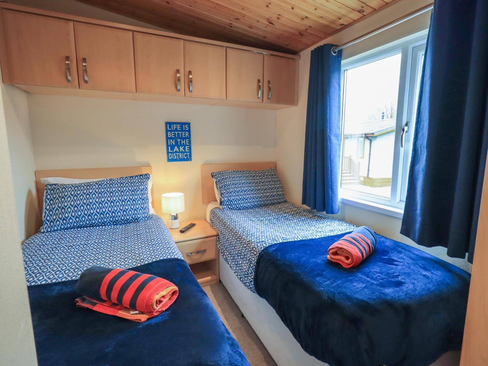 Striding Edge Lodge 温德米尔 外观 照片