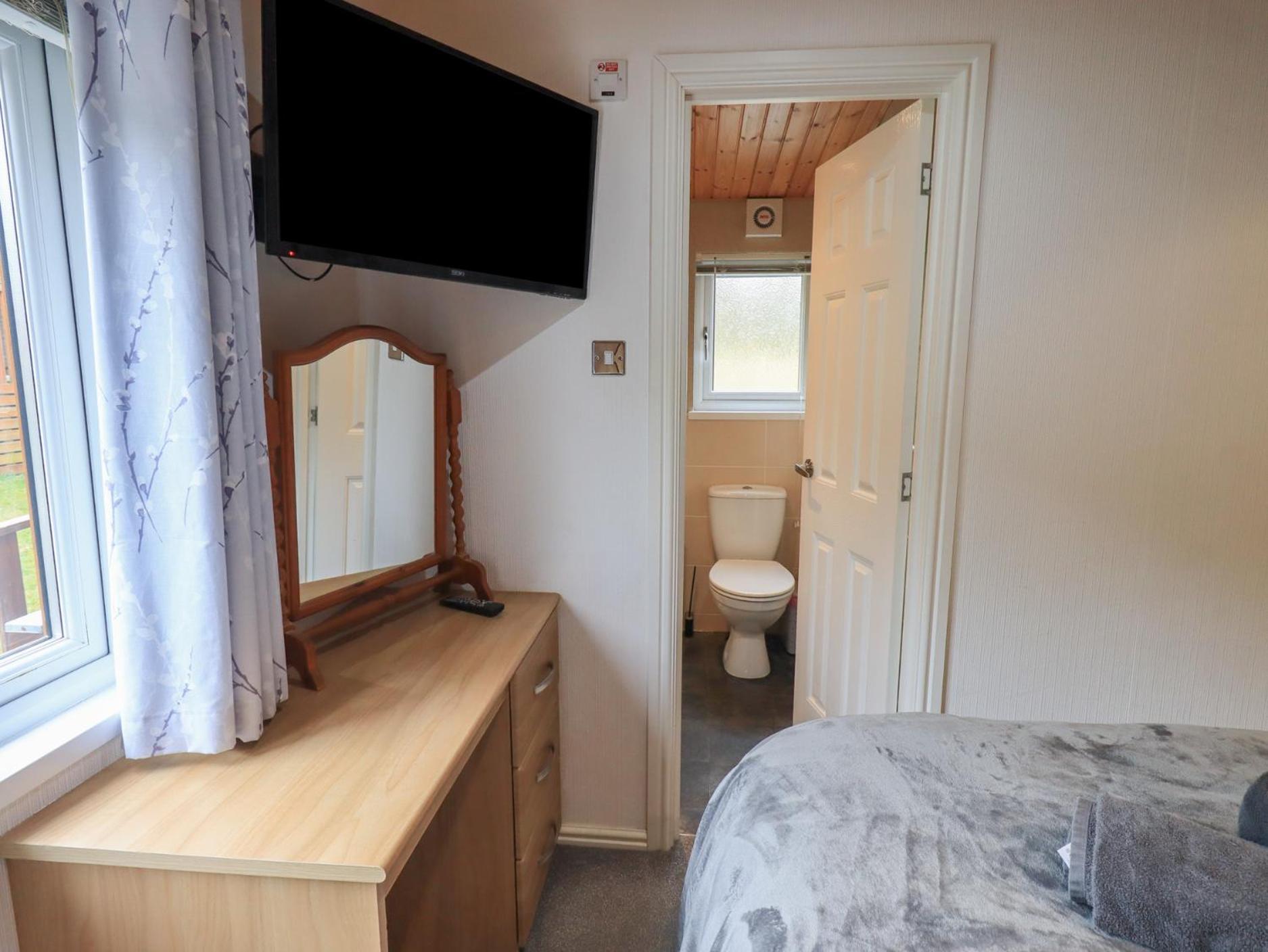 Striding Edge Lodge 温德米尔 外观 照片