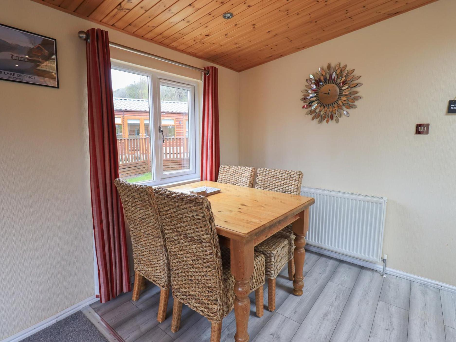 Striding Edge Lodge 温德米尔 外观 照片
