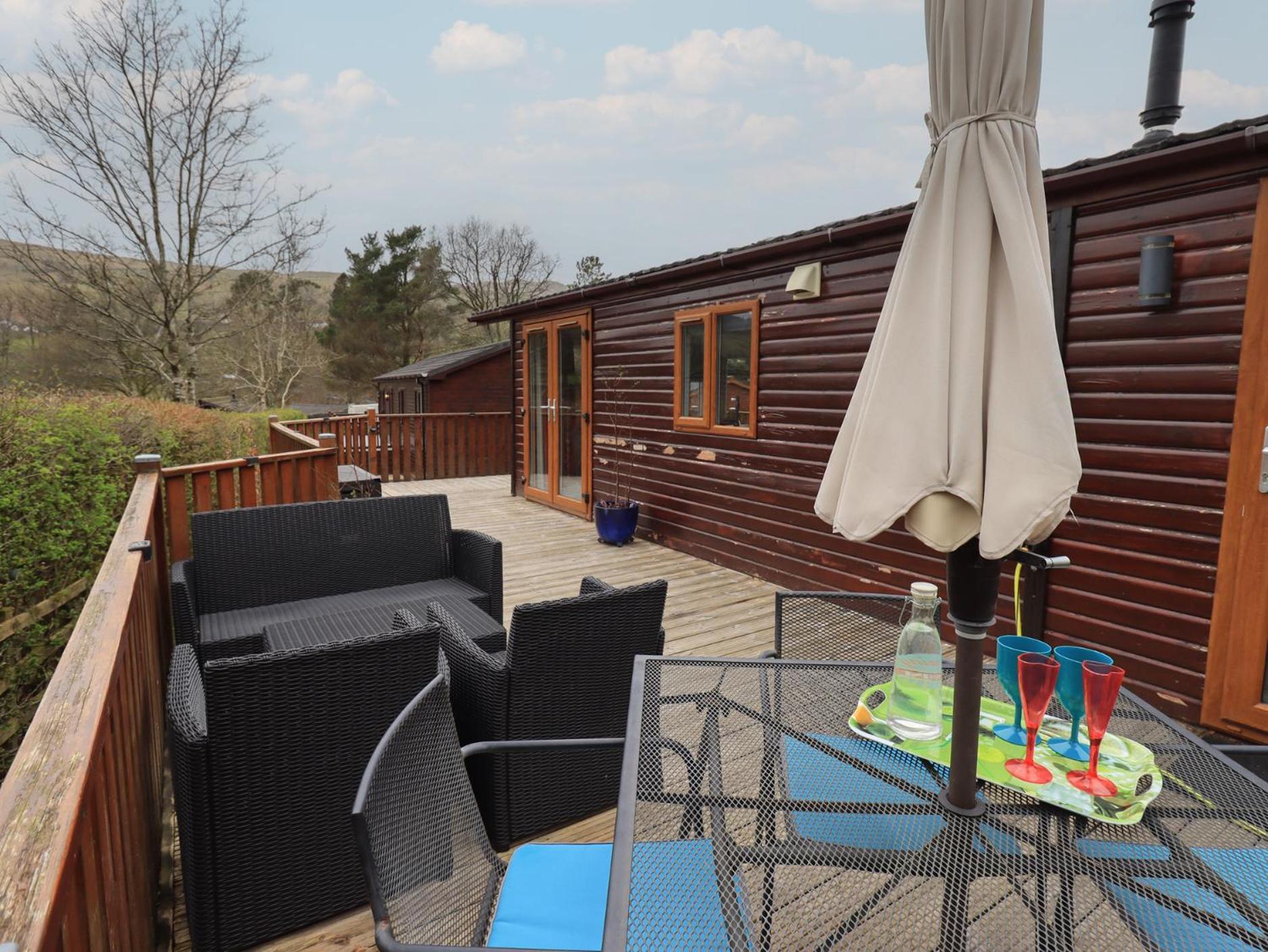 Striding Edge Lodge 温德米尔 外观 照片